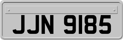 JJN9185