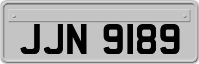 JJN9189