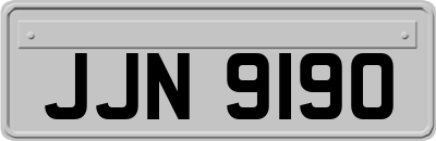 JJN9190