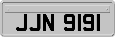 JJN9191