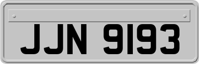 JJN9193