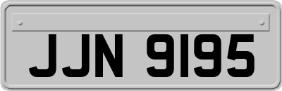 JJN9195