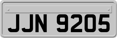 JJN9205