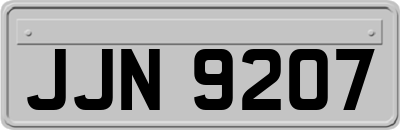 JJN9207