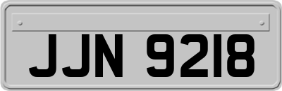 JJN9218