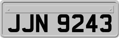 JJN9243