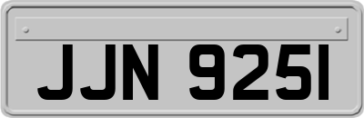 JJN9251