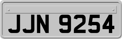 JJN9254