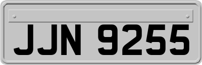 JJN9255