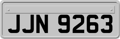 JJN9263