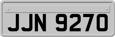JJN9270