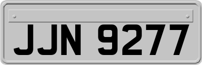 JJN9277