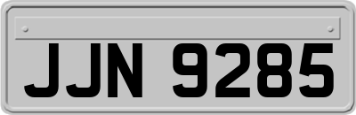 JJN9285