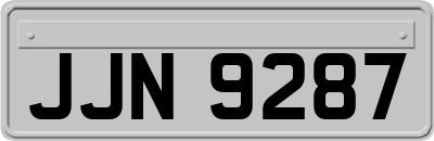 JJN9287