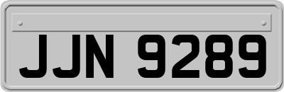 JJN9289