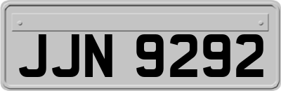 JJN9292
