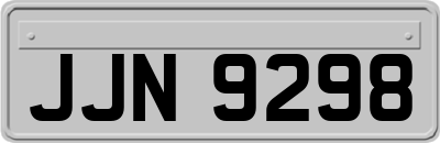 JJN9298