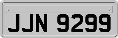 JJN9299
