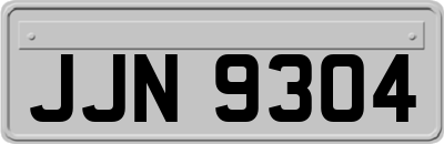 JJN9304