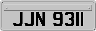 JJN9311