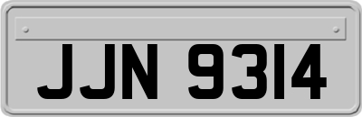 JJN9314