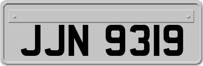 JJN9319