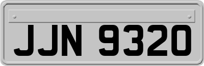 JJN9320