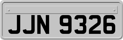 JJN9326