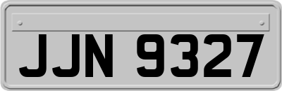 JJN9327