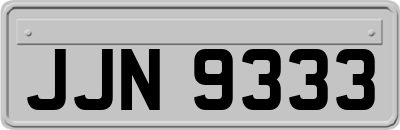 JJN9333