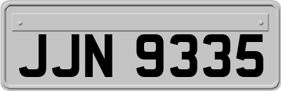 JJN9335