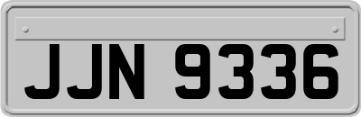 JJN9336