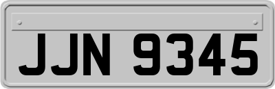 JJN9345