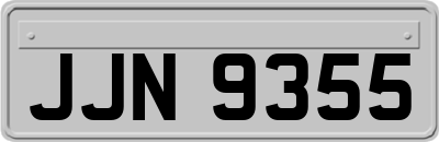 JJN9355