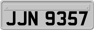 JJN9357
