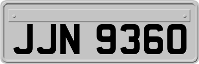 JJN9360