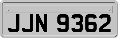 JJN9362