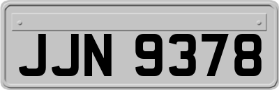 JJN9378