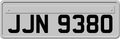 JJN9380