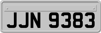 JJN9383
