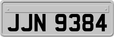 JJN9384