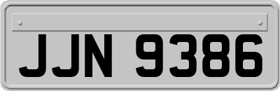 JJN9386