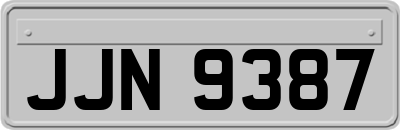 JJN9387