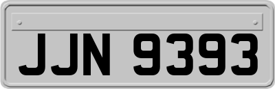JJN9393