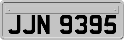 JJN9395