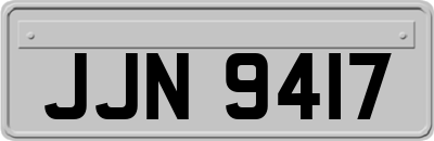 JJN9417