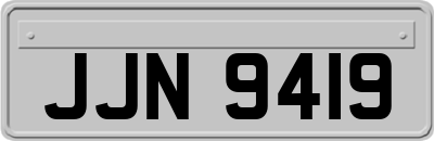 JJN9419