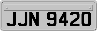 JJN9420