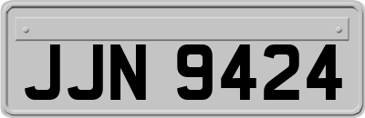 JJN9424