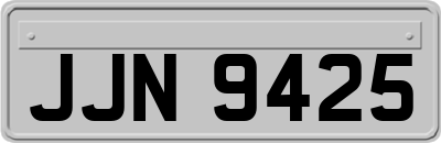 JJN9425